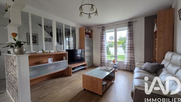 Maison à vendre 6 pièces 128 m² Ancenis-Saint-Géréon