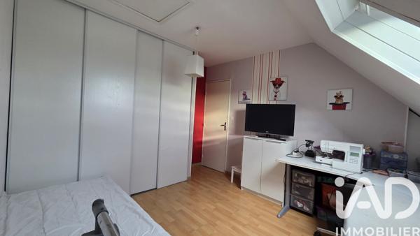 Maison à vendre 6 pièces 128 m² Ancenis-Saint-Géréon