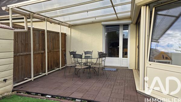 Maison à vendre 6 pièces 128 m² Ancenis-Saint-Géréon