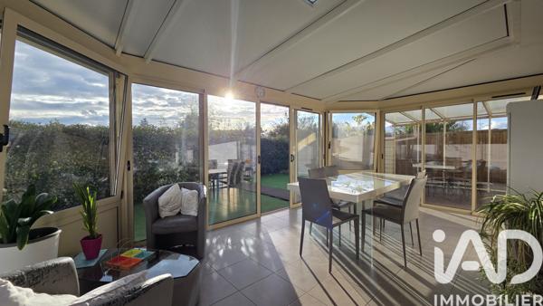 Maison à vendre 6 pièces 128 m² Ancenis-Saint-Géréon