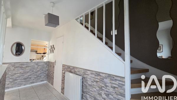 Maison à vendre 6 pièces 128 m² Ancenis-Saint-Géréon