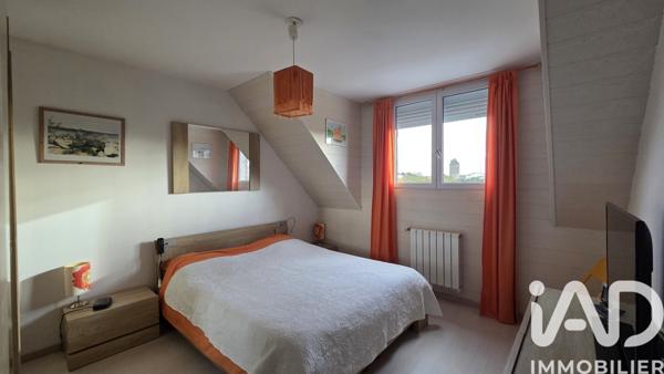 Maison à vendre 6 pièces 128 m² Ancenis-Saint-Géréon