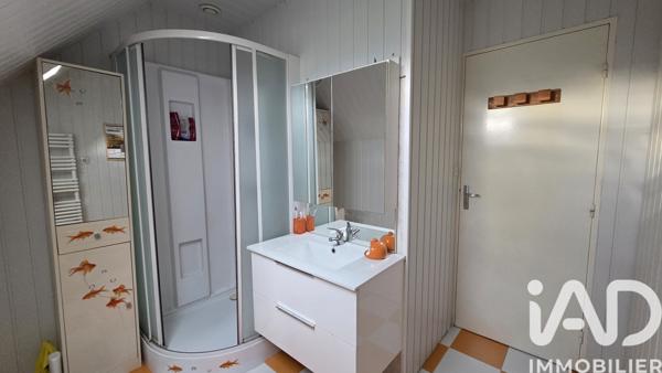 Maison à vendre 6 pièces 128 m² Ancenis-Saint-Géréon