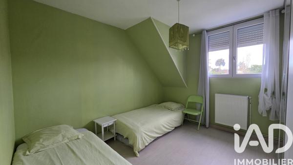 Maison à vendre 6 pièces 128 m² Ancenis-Saint-Géréon