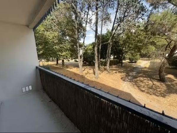 Rezé appartement T2 avec Parking 209 800 € FAI REF : 3558MG – nantes Sud Immobilier