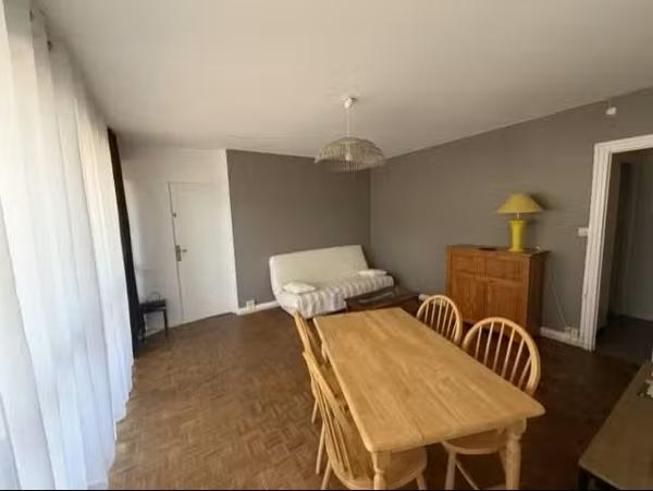 Rezé appartement T2 avec Parking 209 800 € FAI REF : 3558MG – nantes Sud Immobilier