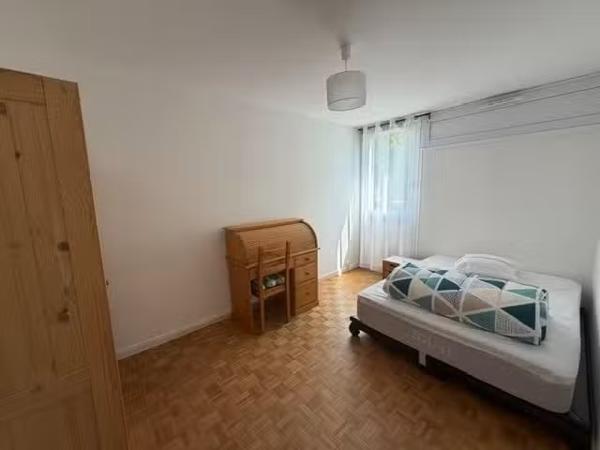 Rezé appartement T2 avec Parking 209 800 € FAI REF : 3558MG – nantes Sud Immobilier