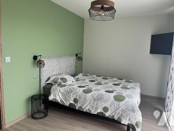 Biéville-Beuville, dans un secteur résidentiel - une maison construite en 2025, comprenant au r...