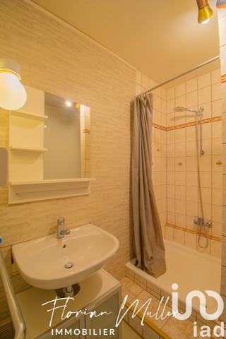 Appartement à vendre 3 pièces 67 m² Belfort