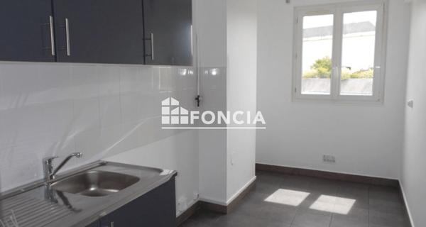 Location Appartement 3 pièces 53.61 m² - L'haÿ-les-roses 94240