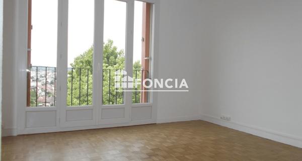 Location Appartement 3 pièces 53.61 m² - L'haÿ-les-roses 94240
