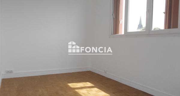 Location Appartement 3 pièces 53.61 m² - L'haÿ-les-roses 94240