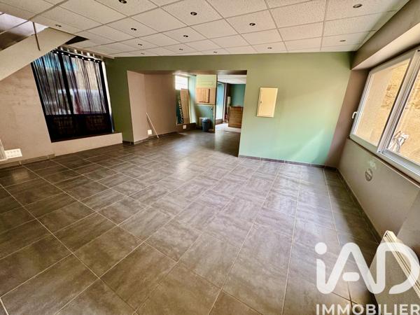 Maison à vendre 4 pièces 104 m² Noyen-sur-Sarthe