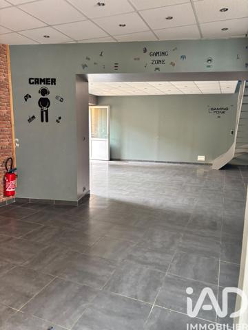 Maison à vendre 4 pièces 104 m² Noyen-sur-Sarthe