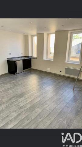 Maison à vendre 4 pièces 104 m² Noyen-sur-Sarthe