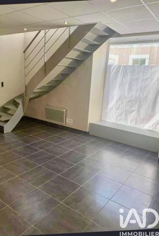 Maison à vendre 4 pièces 104 m² Noyen-sur-Sarthe
