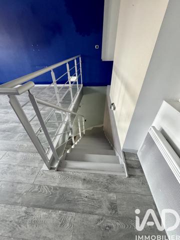 Maison à vendre 4 pièces 104 m² Noyen-sur-Sarthe