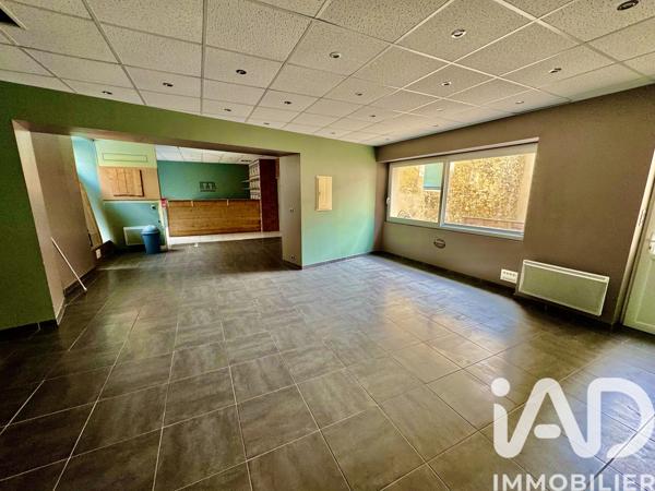 Maison à vendre 4 pièces 104 m² Noyen-sur-Sarthe