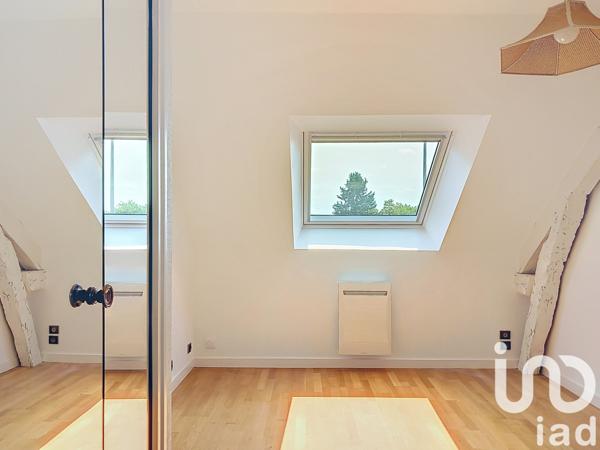 Immeuble à vendre 186 m² Chantepie