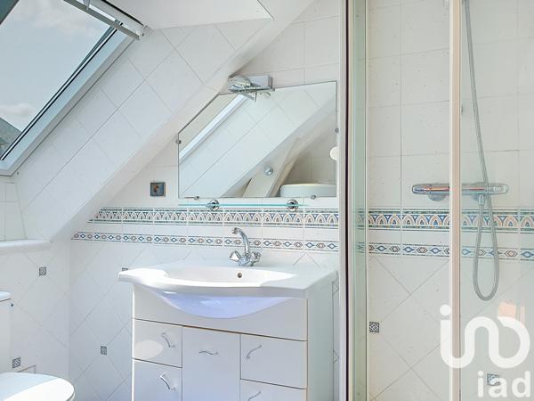 Immeuble à vendre 186 m² Chantepie