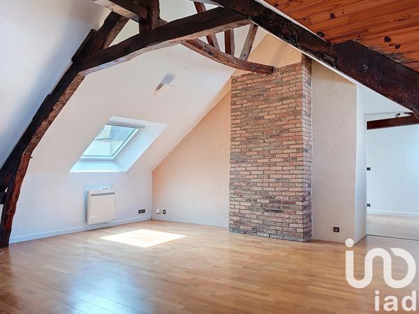 Immeuble à vendre 186 m² Chantepie