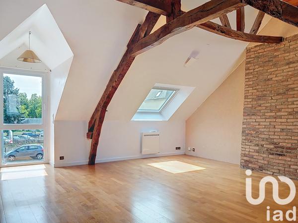 Immeuble à vendre 186 m² Chantepie