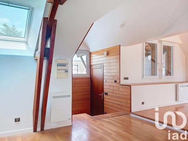 Immeuble à vendre 186 m² Chantepie