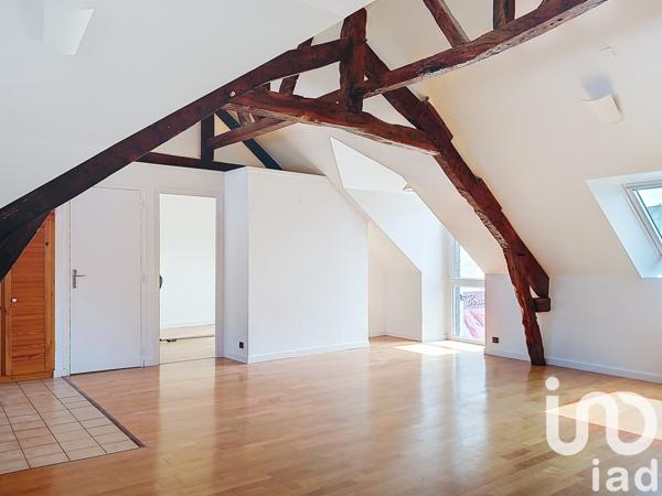 Immeuble à vendre 186 m² Chantepie