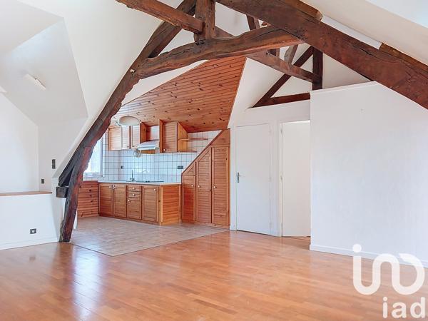 Immeuble à vendre 186 m² Chantepie