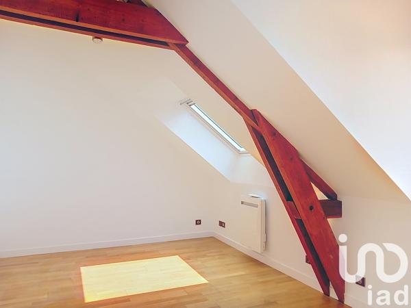 Immeuble à vendre 186 m² Chantepie