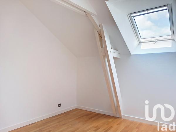 Immeuble à vendre 186 m² Chantepie