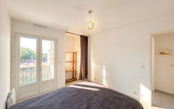 Appartement à vendre    2 pièces • 38,30 m2 Sète