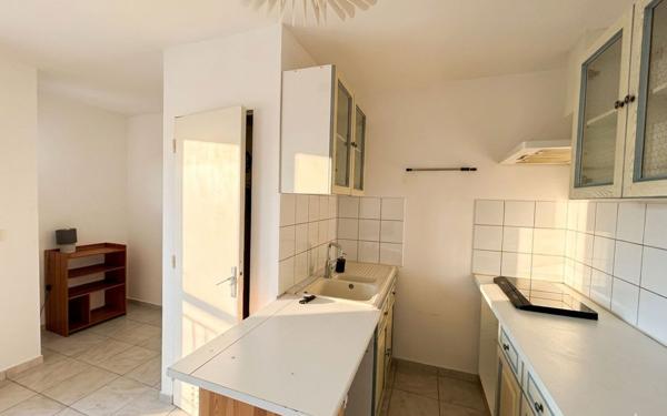Appartement à vendre    2 pièces • 38,30 m2 Sète