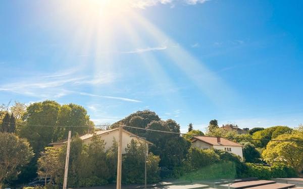 Appartement à vendre    2 pièces • 38,30 m2 Sète