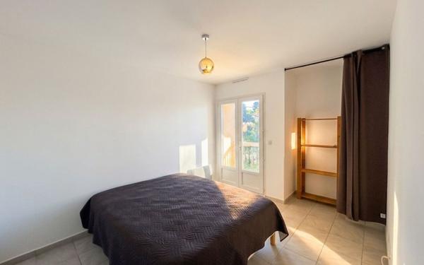 Appartement à vendre    2 pièces • 38,30 m2 Sète