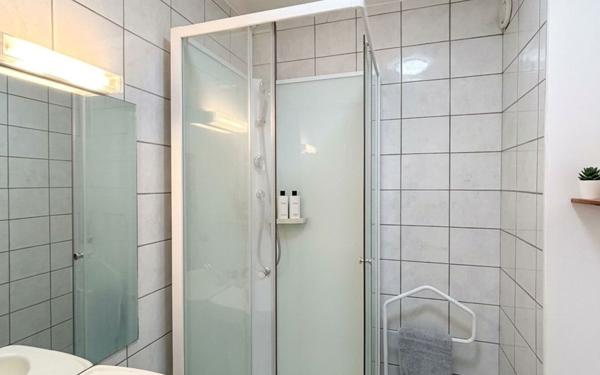 Appartement à vendre    2 pièces • 38,30 m2 Sète