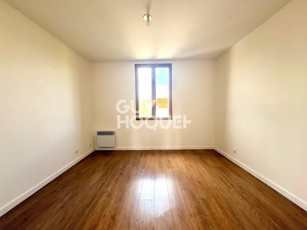 Appartement T2/3 (53 m²) en location à PONTAULT COMBAULT