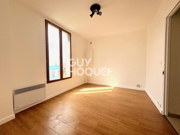 Appartement T2/3 (53 m²) en location à PONTAULT COMBAULT