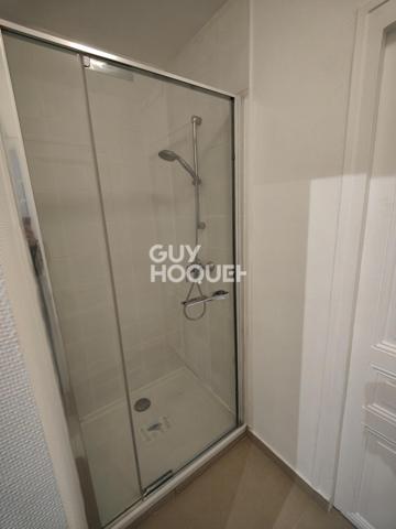 Appartement T2/3 (53 m²) en location à PONTAULT COMBAULT