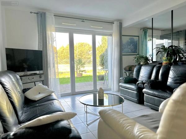 Achat - Maison Labenne 40530 3 pièces 70 m 2