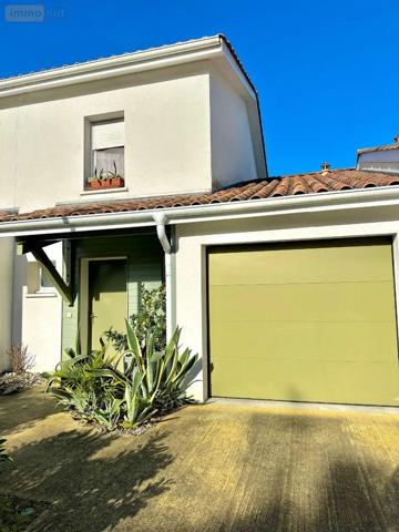 Achat - Maison Labenne 40530 3 pièces 70 m 2