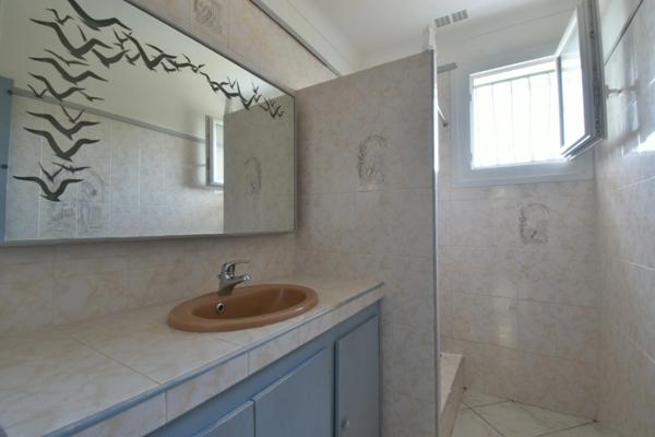 Appartement à louer 4 pièces CASSENEUIL (47) avec jardin, balcon, belle vue dégagée