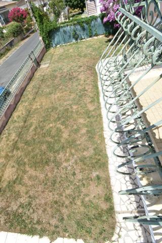 Appartement à louer 4 pièces CASSENEUIL (47) avec jardin, balcon, belle vue dégagée