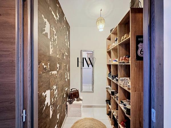 Appartement 2024 à vendre - 3 pièces sans vis-à-vis - ANNECY (74)