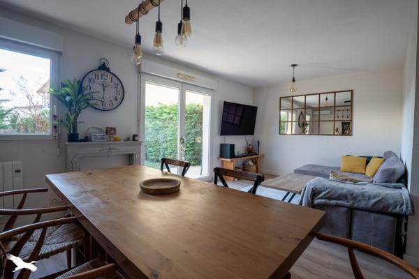 Maison 260 000 € Fargues-Saint-Hilaire 4 p 88 m² DPE C