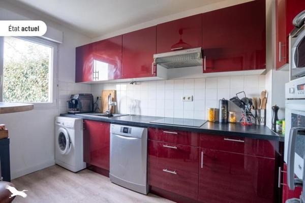 Maison 260 000 € Fargues-Saint-Hilaire 4 p 88 m² DPE C