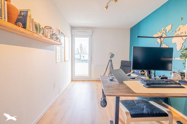 Maison 260 000 € Fargues-Saint-Hilaire 4 p 88 m² DPE C