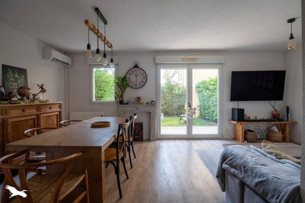 Maison 260 000 € Fargues-Saint-Hilaire 4 p 88 m² DPE C