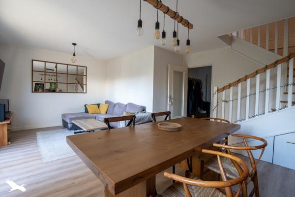 Maison 260 000 € Fargues-Saint-Hilaire 4 p 88 m² DPE C