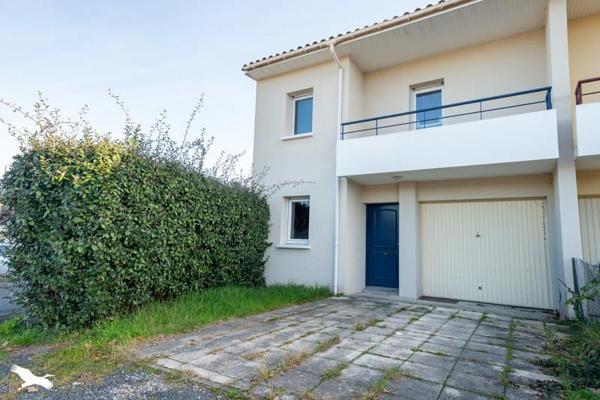 Maison 260 000 € Fargues-Saint-Hilaire 4 p 88 m² DPE C
